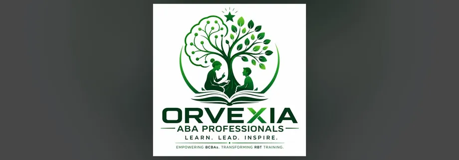 ORVEXIA aba logo