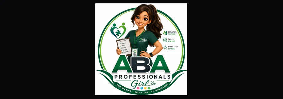 ABA Professionals Girl logo