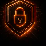 ORVEXIA Authenticator logo
