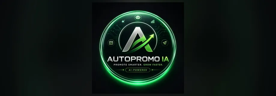 ORVEXIA AutoPromo IA logo