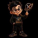 ORVEXIA Boy logo