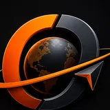 ORVEXIA Browser logo