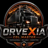ORVEXIA Master CDL logo