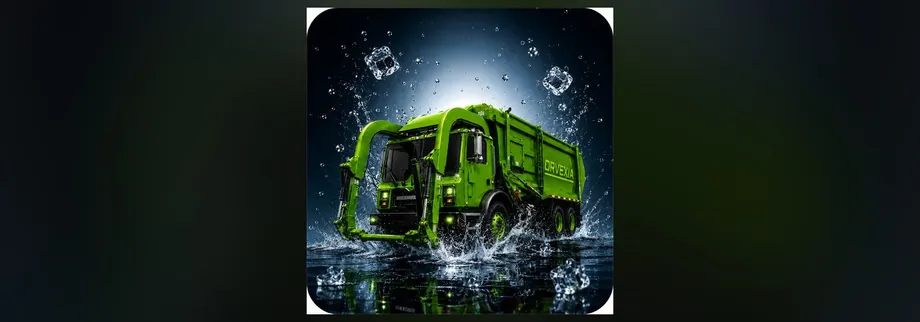 ORVEXIA Fronload Pro logo