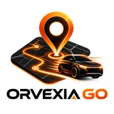 ORVEXIA GO logo