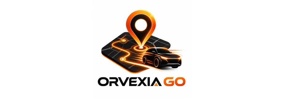 ORVEXIA GO logo