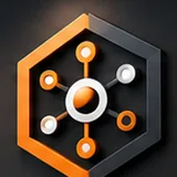 ORVEXIA Hub logo