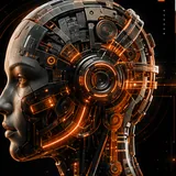 ORVEXIA Human Simulator logo
