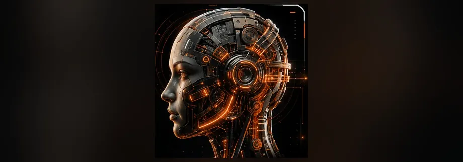 ORVEXIA Human Simulator logo