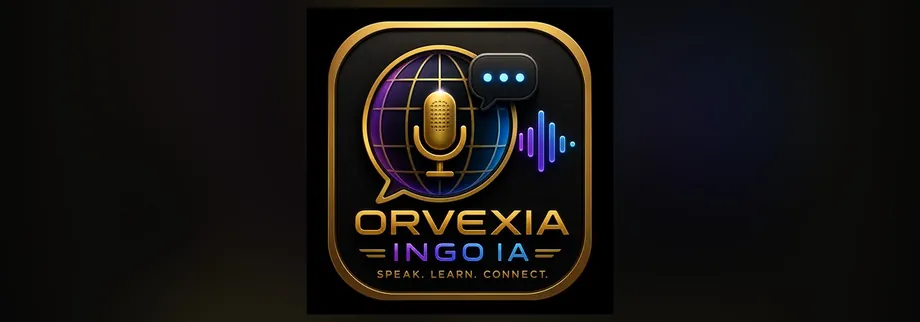 ORVEXIA INGO IA logo