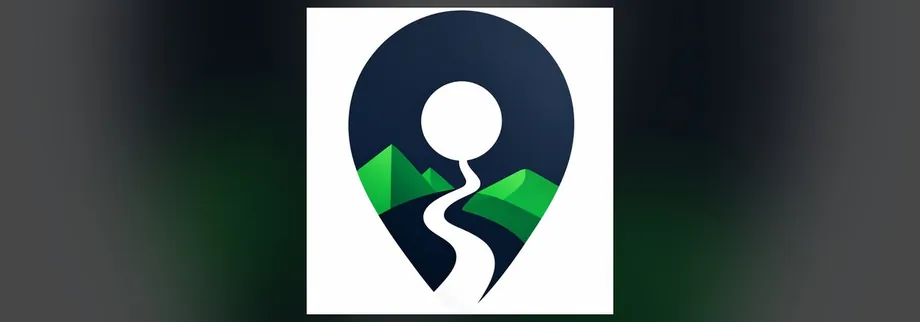 ORVEXIA Maps logo