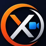 ORVEXIA Meet logo