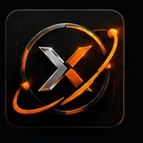 ORVEXIA Mobile logo