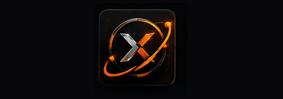 ORVEXIA Mobile logo