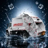 ORVEXIA Residential Pro logo