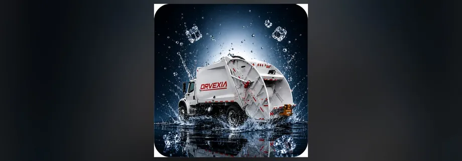ORVEXIA residential logo