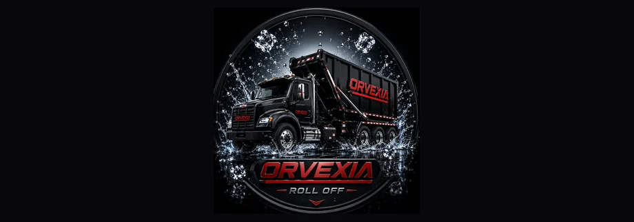 ORVEXIA Roll-Off Pro logo