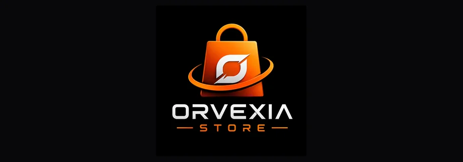 ORVEXIA Store logo