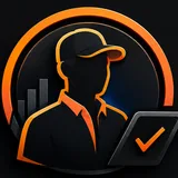 ORVEXIA Supervisor Pro logo