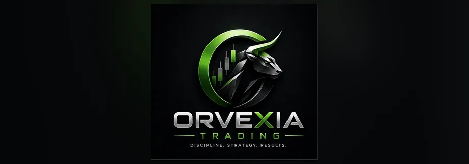 ORVEXIA Elite Trading logo