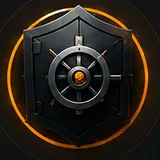 ORVEXIA Vault logo