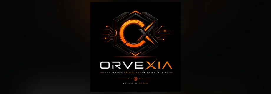 ORVEXIA Web logo
