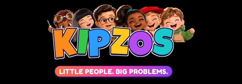 KIPZOS logo
